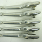 Harley-Davidson 08 & Later Touring Polished Front Brake Lever (SINGLE) 42859-06B
