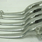 Harley-Davidson 08 & Later Touring Polished Front Brake Lever (SINGLE) 42859-06B