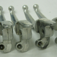 Harley-Davidson 08 & Later Touring Polished Front Brake Lever (SINGLE) 42859-06B