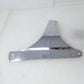 Harley Davidson Chrome Side Plate, Sissy Bar LEFT side