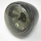 Unbranded Black Bullet Style Smoked Lens Signal Light - No Bulb- Siliconed Lens