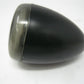 Unbranded Black Bullet Style Smoked Lens Signal Light - No Bulb- Siliconed Lens