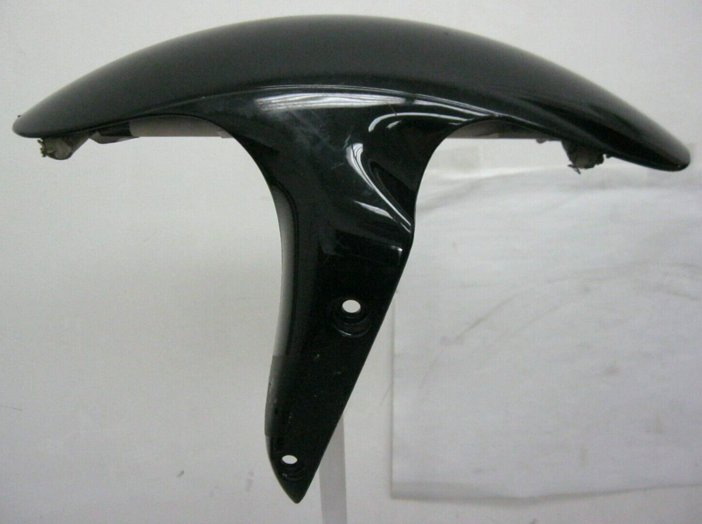 Buell OEM 03-10 XB/CR Black Front Fender Prime # M0662.02A8