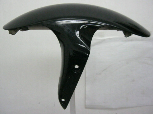 Buell OEM 03-10 XB/CR Black Front Fender Prime # M0662.02A8