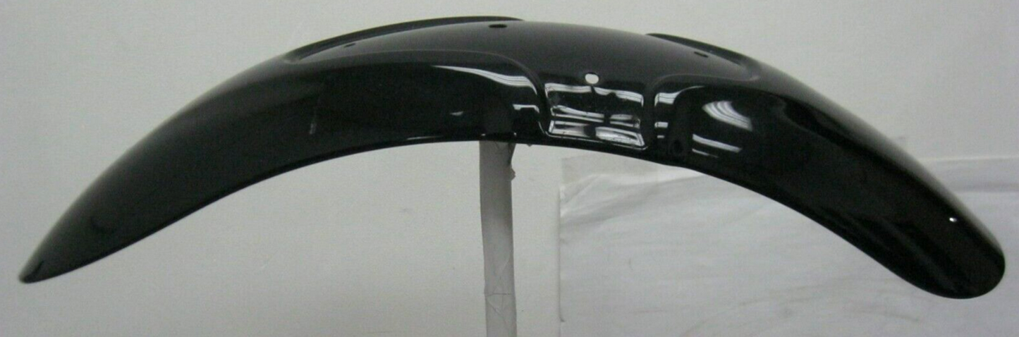 Harley Davidson OEM 07-11 V-ROD Black Front Fender Prime# 59789-07BEO 59789-07DH