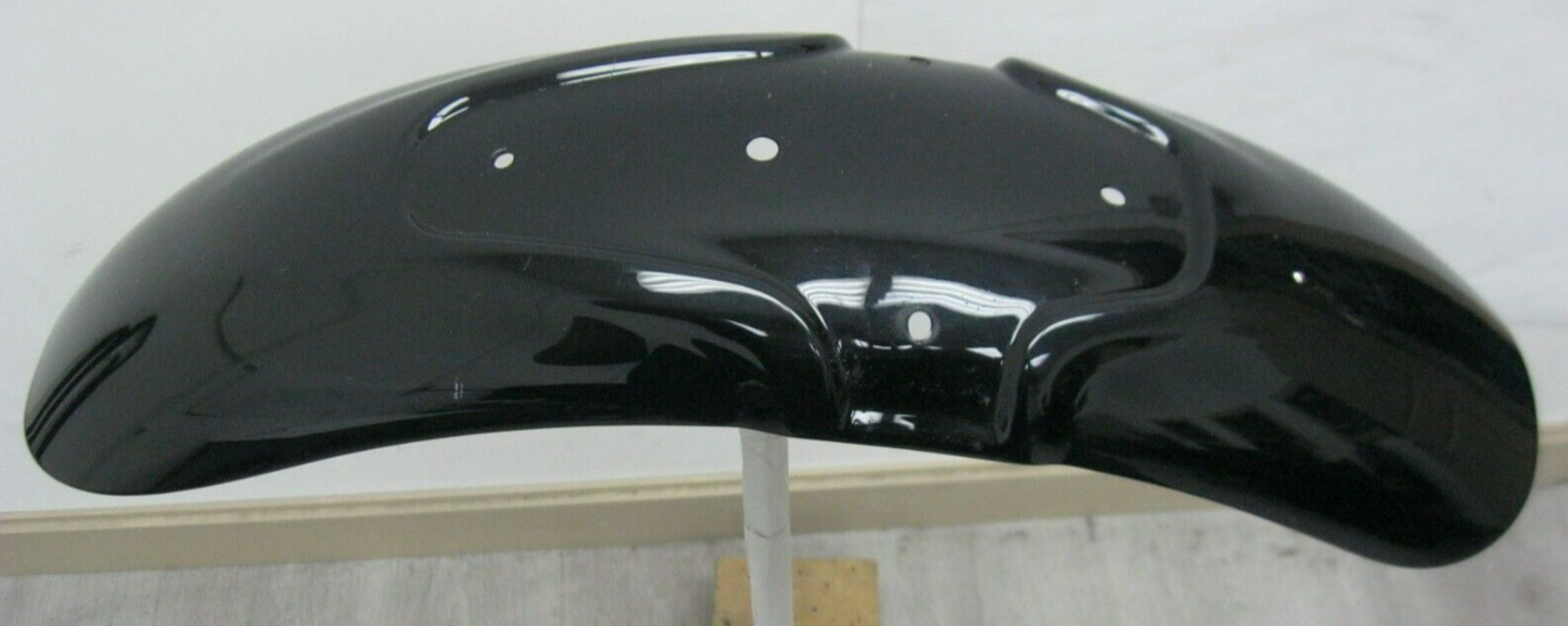 Harley Davidson OEM 07-11 V-ROD Black Front Fender Prime# 59789-07BEO 59789-07DH
