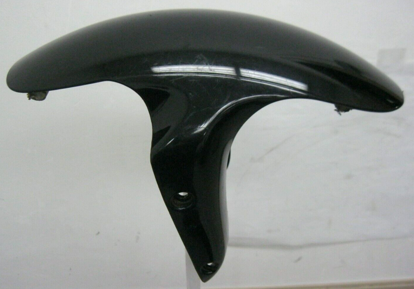 Buell OEM 03-10 XB/CR Black Front Fender Prime # M0662.02A8