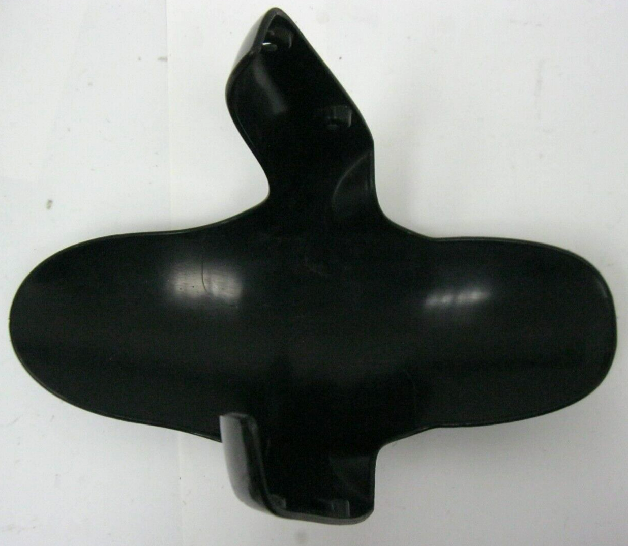 Buell OEM 03-10 XB/CR Black Front Fender Prime # M0662.02A8