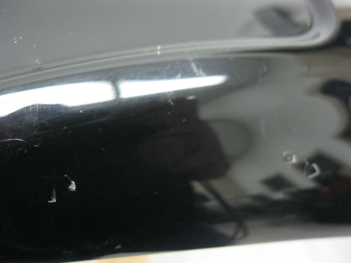 Harley Davidson OEM 07-11 V-ROD Black Front Fender Prime# 59789-07BEO 59789-07DH