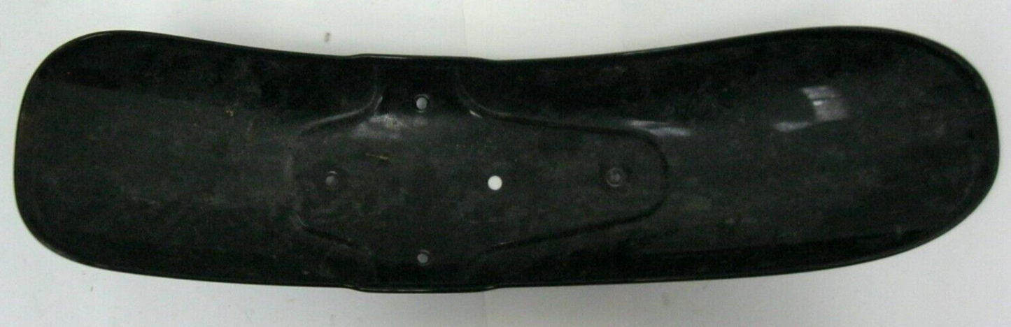 Harley Davidson OEM 07-11 V-ROD Black Front Fender Prime# 59789-07BEO 59789-07DH