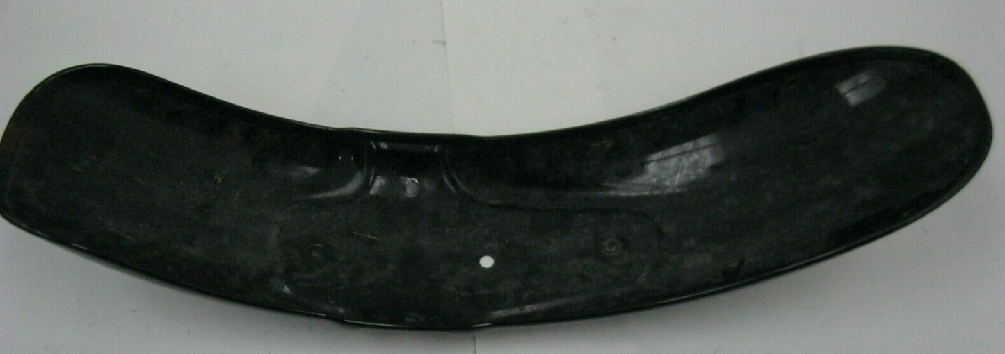 Harley Davidson OEM 07-11 V-ROD Black Front Fender Prime# 59789-07BEO 59789-07DH