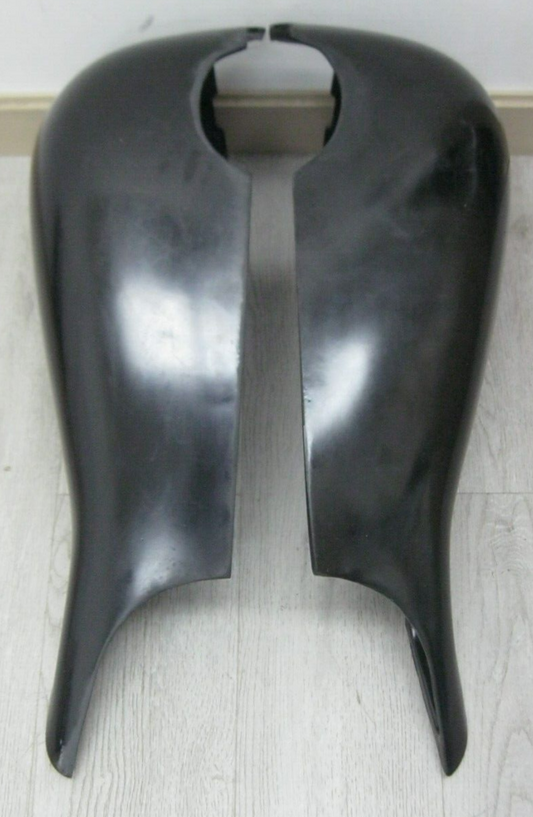 Dirty Bird Concepts Long Shot "Smooth" Tank Covers 08-23 FLHX FLRT FLHR   DBC238