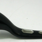 Harley-Davidson 17 & Later Touring Black Edge Cut Front Brake Lever 42859-06B
