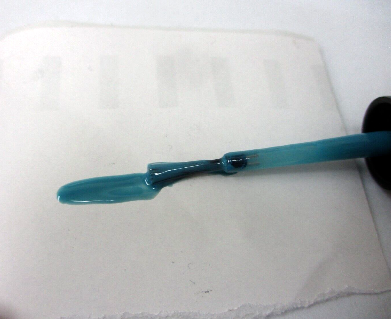 Harley Davidson BLUE PINSTRIPE Touch Up Paint  98600KL