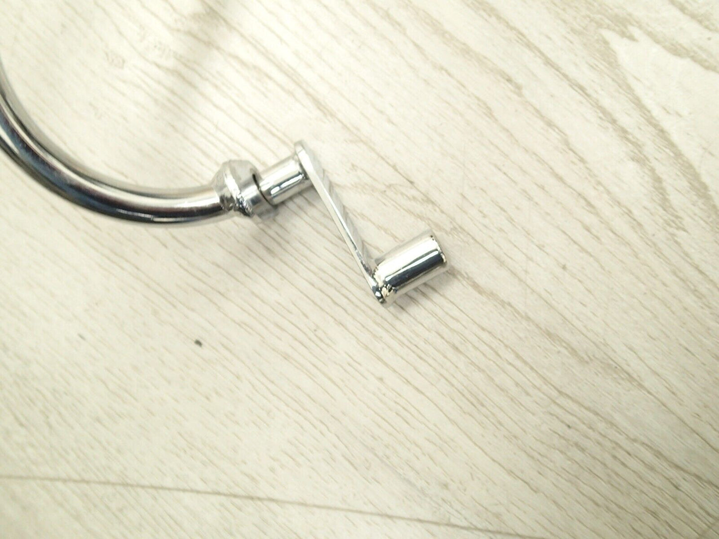 Sissy Bar Backrest Luggage Rack For Harley Heritage or VESPA?