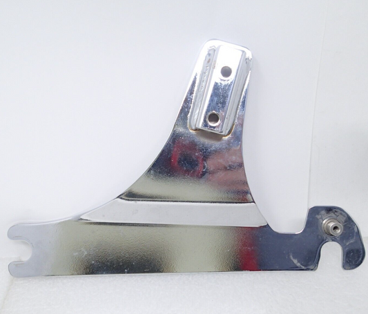 Sissy Bar Detachable Side Plate 50-1608 (Single RH)