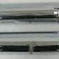 Harley-Davidson CVO 18-20 CVO Chrome Mufflers 64900731/2 & End Caps 65100170