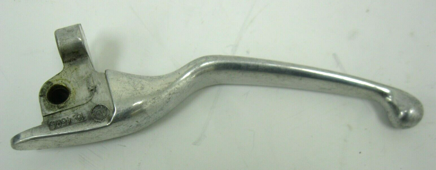 Harley-Davidson 08 & Later Touring Model Polished Front Brake Lever 42859-06B