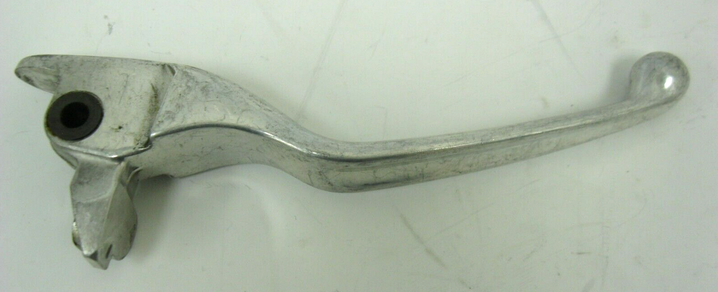Harley-Davidson 08 & Later Touring Model Polished Front Brake Lever 42859-06B