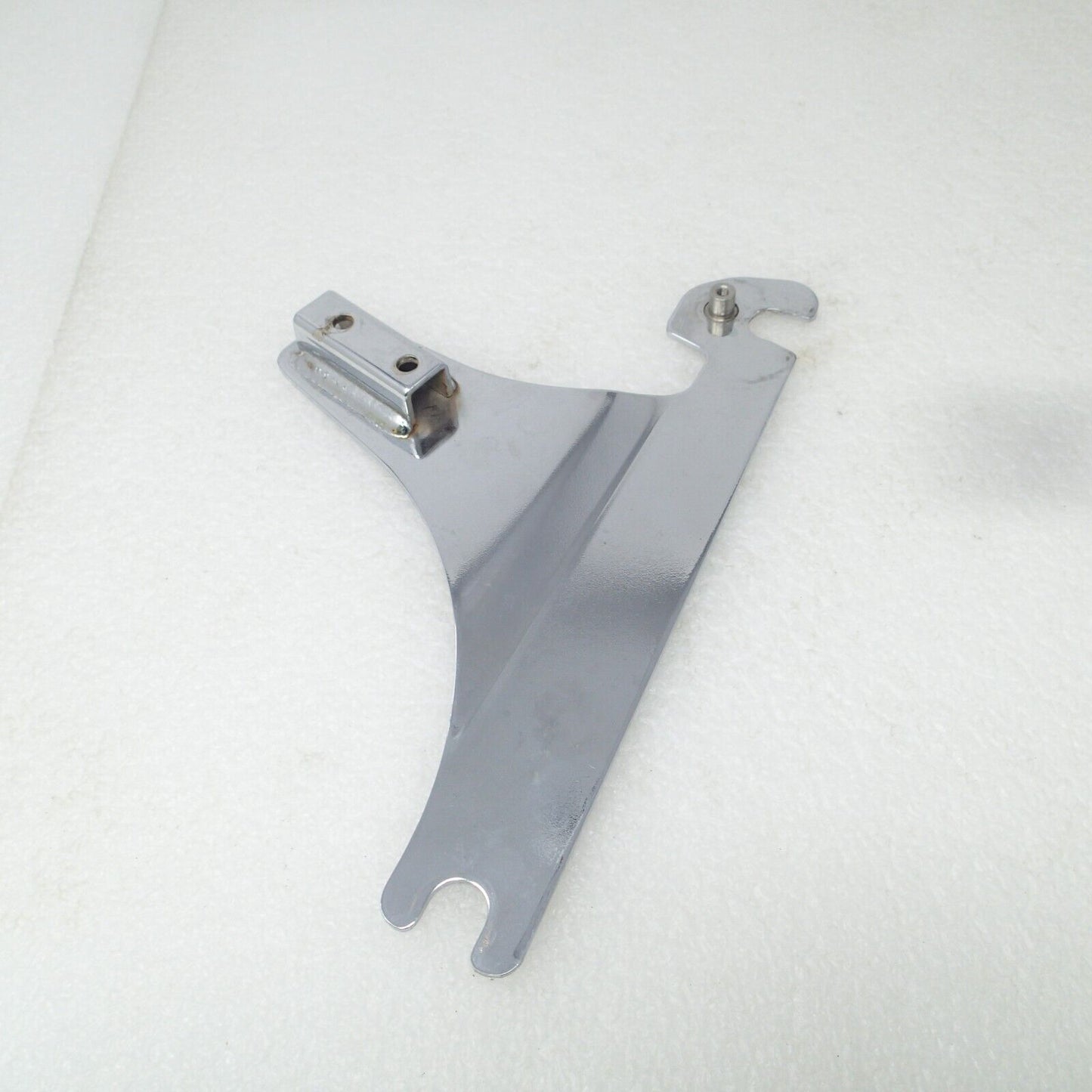 Sissy Bar Detachable Side Plate 50-1608 (Single RH)