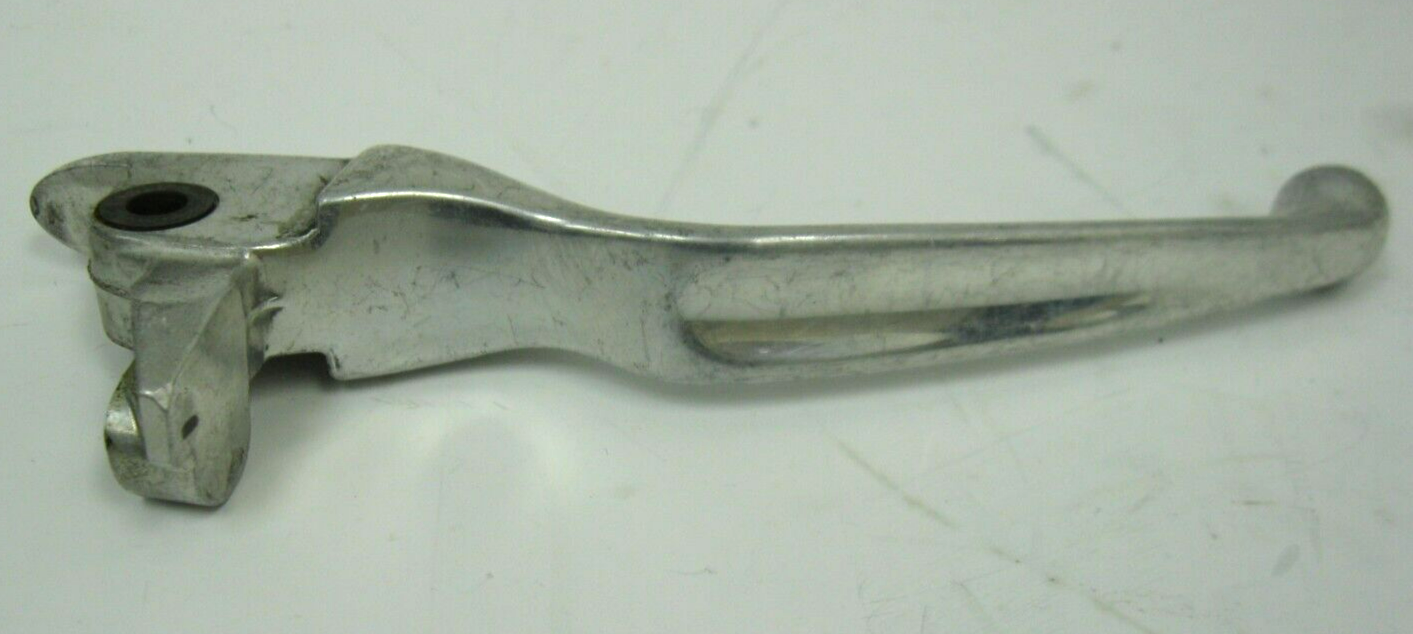 Harley-Davidson 08 & Later Touring Model Polished Front Brake Lever 42859-06B