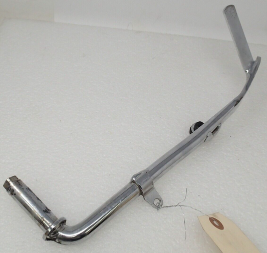 2008 Harley Davidson Street Glide Touring OEM Kickstand Kick Stand 50078-81B