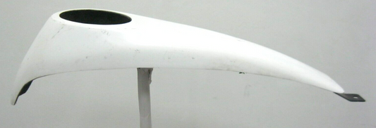 Unbranded Fiberglass Dash  for Harley-Davidson (Unknown Fitment - No Hardware)