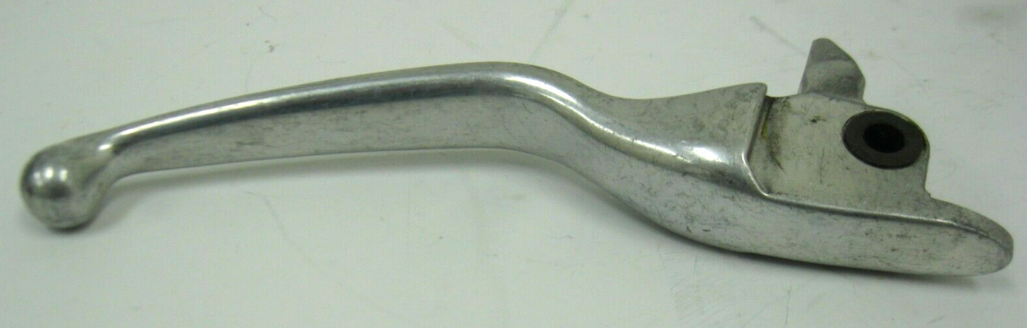Harley-Davidson 08 & Later Touring Model Polished Front Brake Lever 42859-06B