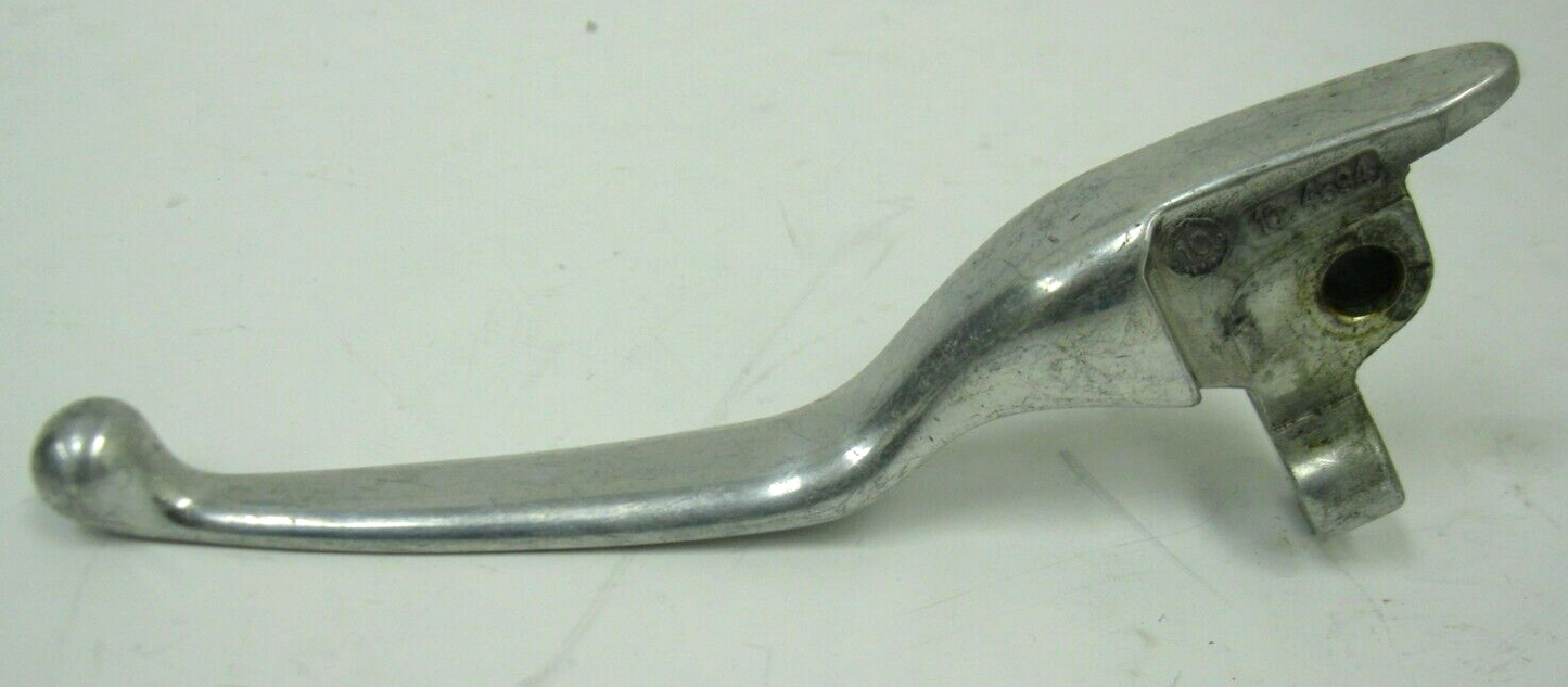 Harley-Davidson 08 & Later Touring Model Polished Front Brake Lever 42859-06B