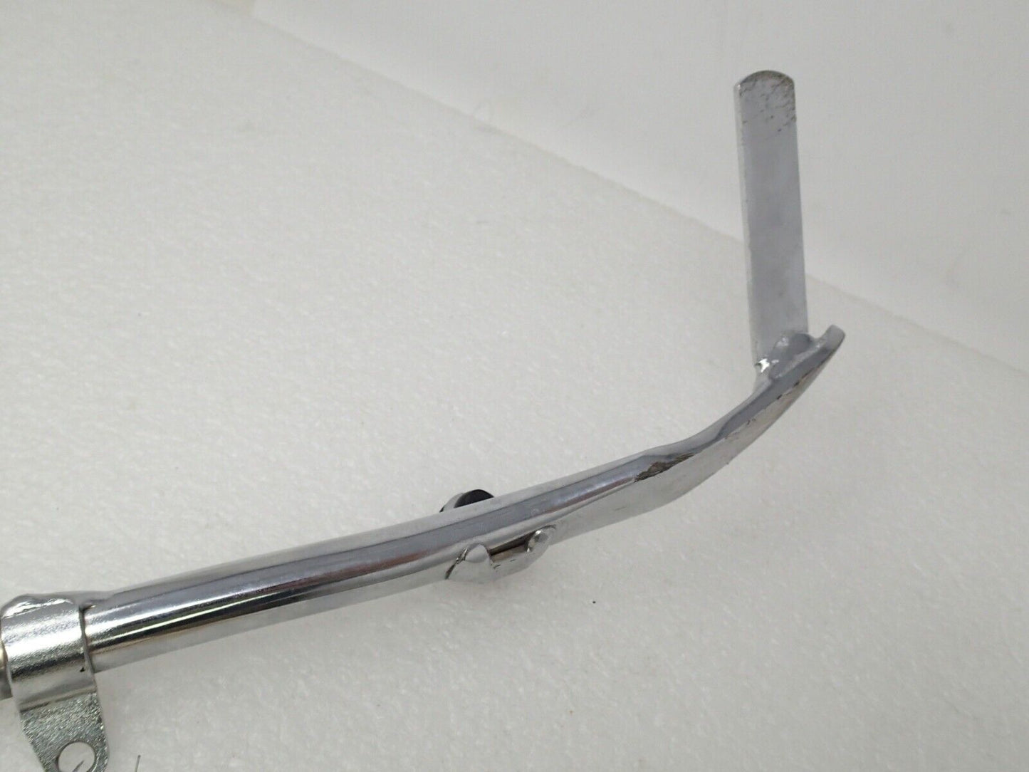 2008 Harley Davidson Street Glide Touring OEM Kickstand Kick Stand 50078-81B