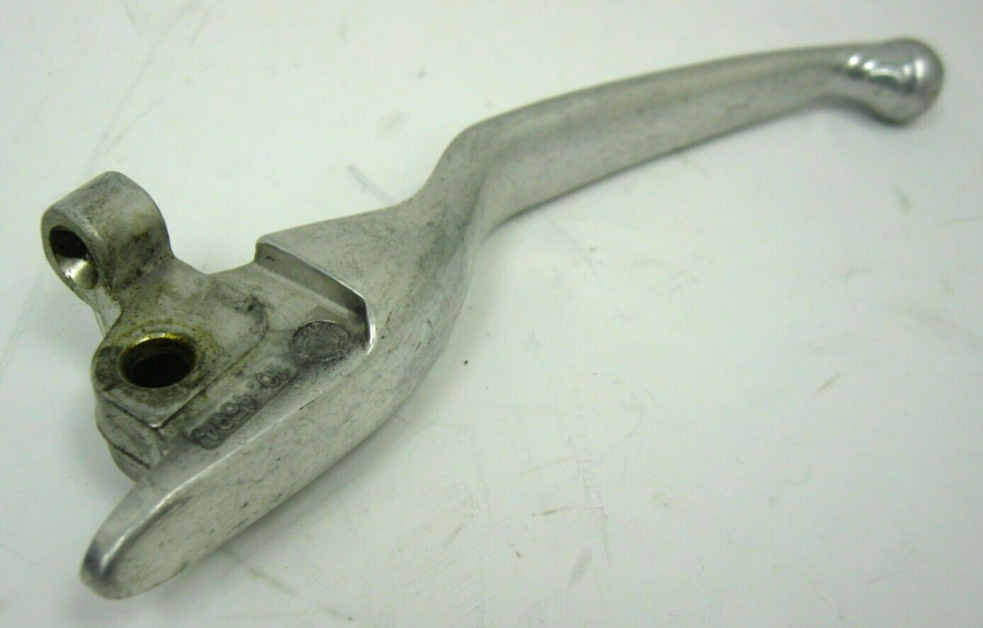 Harley-Davidson 08 & Later Touring Model Polished Front Brake Lever 42859-06B