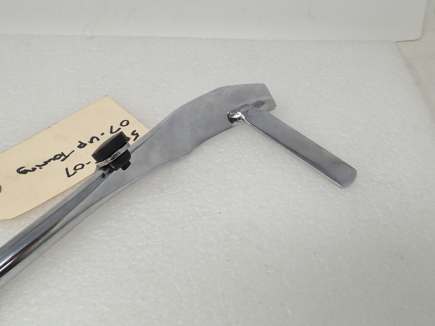 2008 Harley Davidson Street Glide Touring OEM Kickstand Kick Stand 50078-81B