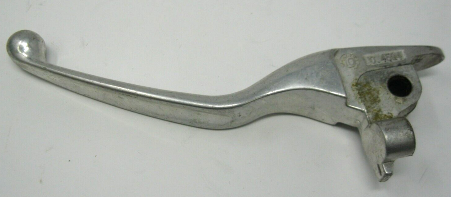 Harley-Davidson 08 & Later Touring Model Polished Front Brake Lever 42859-06B