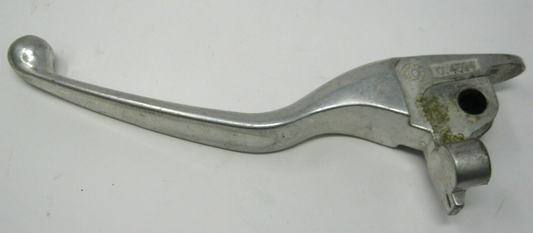 Harley-Davidson 08 & Later Touring Model Polished Front Brake Lever 42859-06B