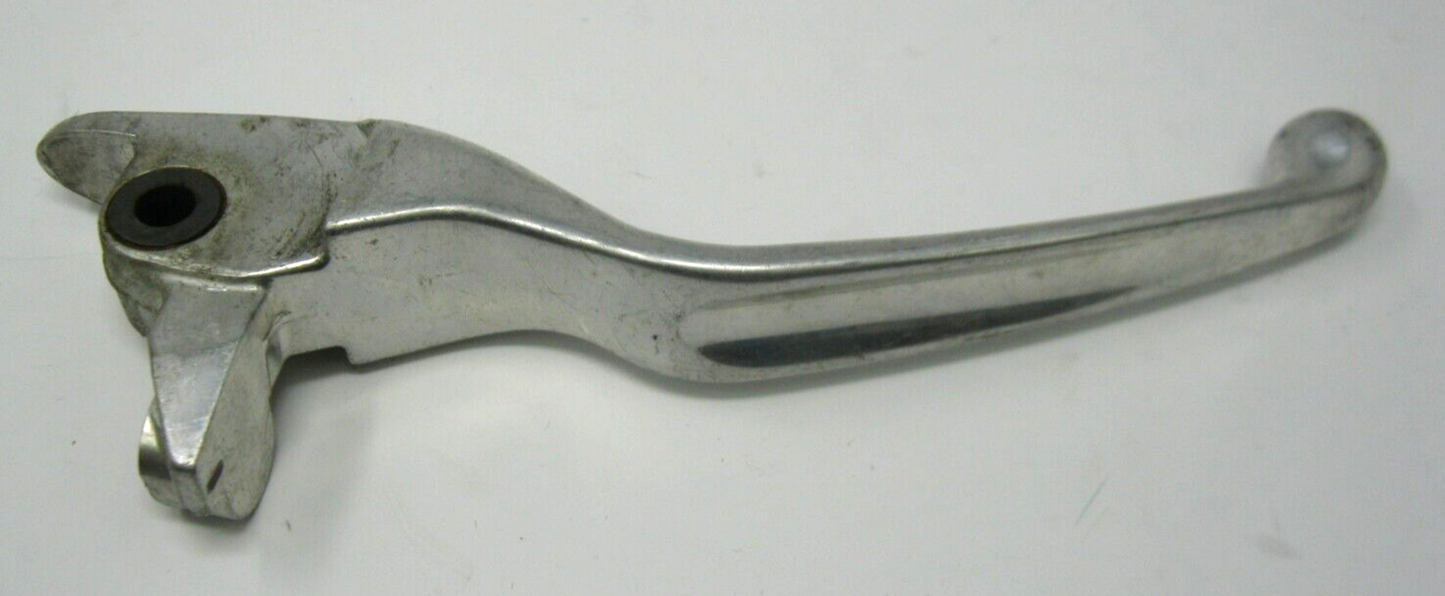 Harley-Davidson 08 & Later Touring Model Polished Front Brake Lever 42859-06B
