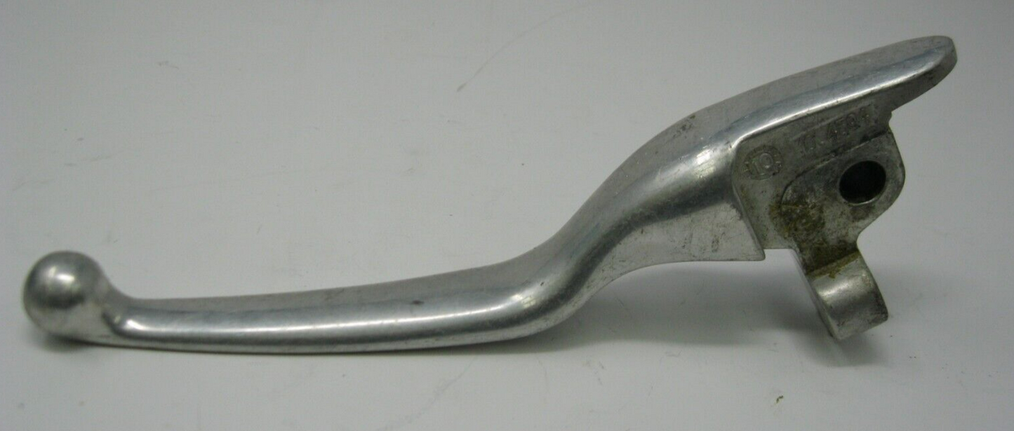 Harley-Davidson 08 & Later Touring Model Polished Front Brake Lever 42859-06B