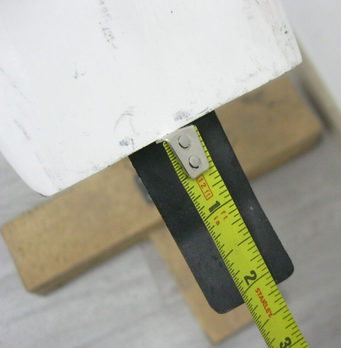 Unbranded Fiberglass Dash  for Harley-Davidson (Unknown Fitment - No Hardware)