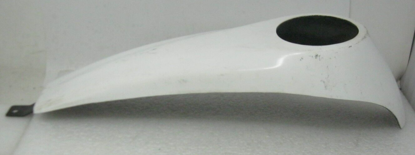 Unbranded Fiberglass Dash  for Harley-Davidson (Unknown Fitment - No Hardware)