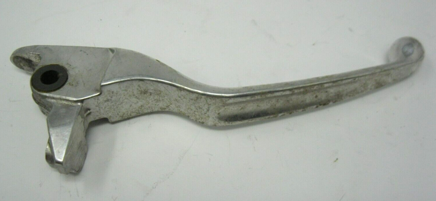 Harley-Davidson 08 & Later Touring Model Polished Front Brake Lever 42859-06B