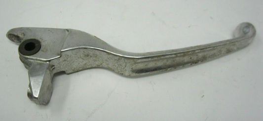 Harley-Davidson 08 & Later Touring Model Polished Front Brake Lever 42859-06B
