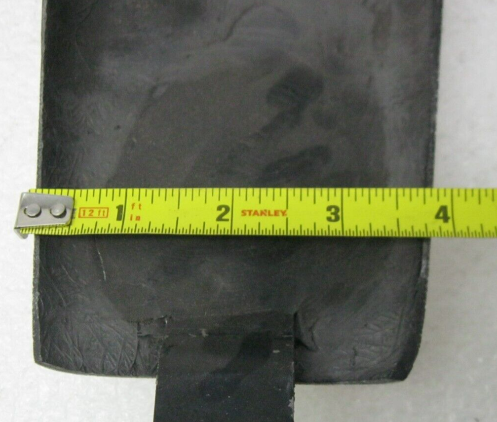 Unbranded Fiberglass Dash  for Harley-Davidson (Unknown Fitment - No Hardware)