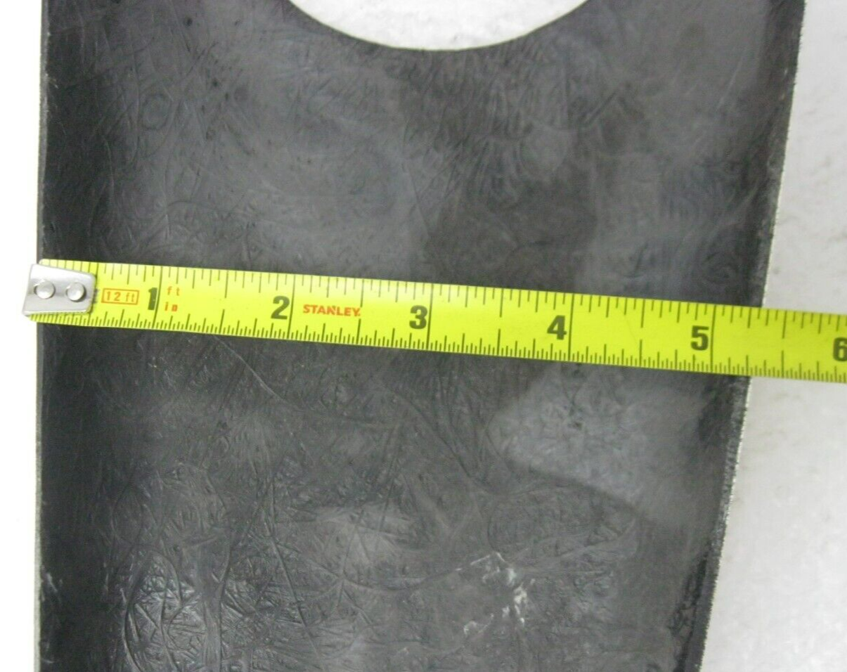 Unbranded Fiberglass Dash  for Harley-Davidson (Unknown Fitment - No Hardware)