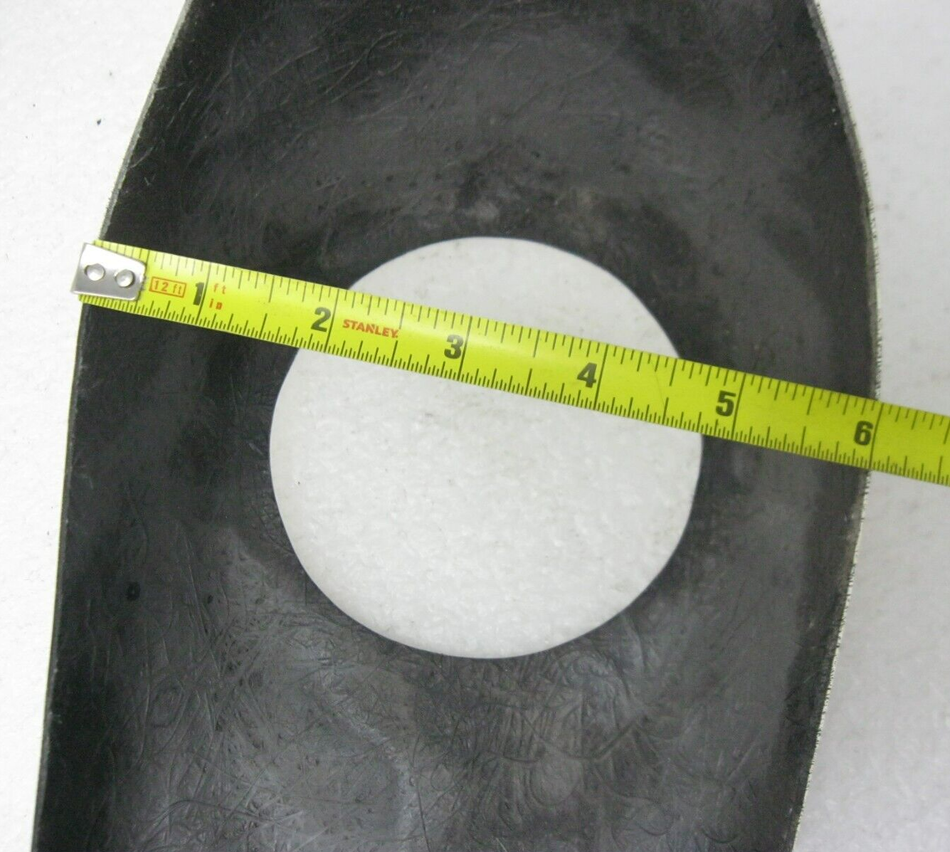 Unbranded Fiberglass Dash  for Harley-Davidson (Unknown Fitment - No Hardware)