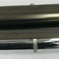 Harley-Davidson CVO M8 CVO Mufflers 64900731/2 & Smoked Satin End Caps 65100144