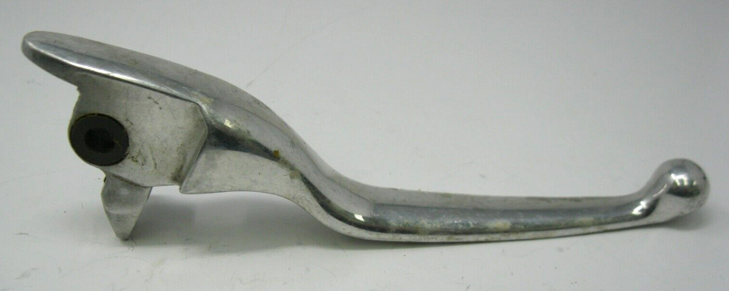 Harley-Davidson 08 & Later Touring Model Polished Front Brake Lever 42859-06B