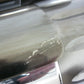 Harley-Davidson CVO M8 CVO Mufflers 64900731/2 & Smoked Satin End Caps 65100144