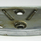Harley-Davidson OEM 06-20 Touring Footboard Bottom Pan (Rough) 50621-06