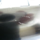 Harley-Davidson CVO M8 CVO Mufflers 64900731/2 & Smoked Satin End Caps 65100144