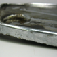 Harley-Davidson OEM 06-20 Touring Footboard Bottom Pan (Rough) 50621-06