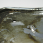 Harley-Davidson OEM 06-20 Touring Footboard Bottom Pan (Rough) 50621-06